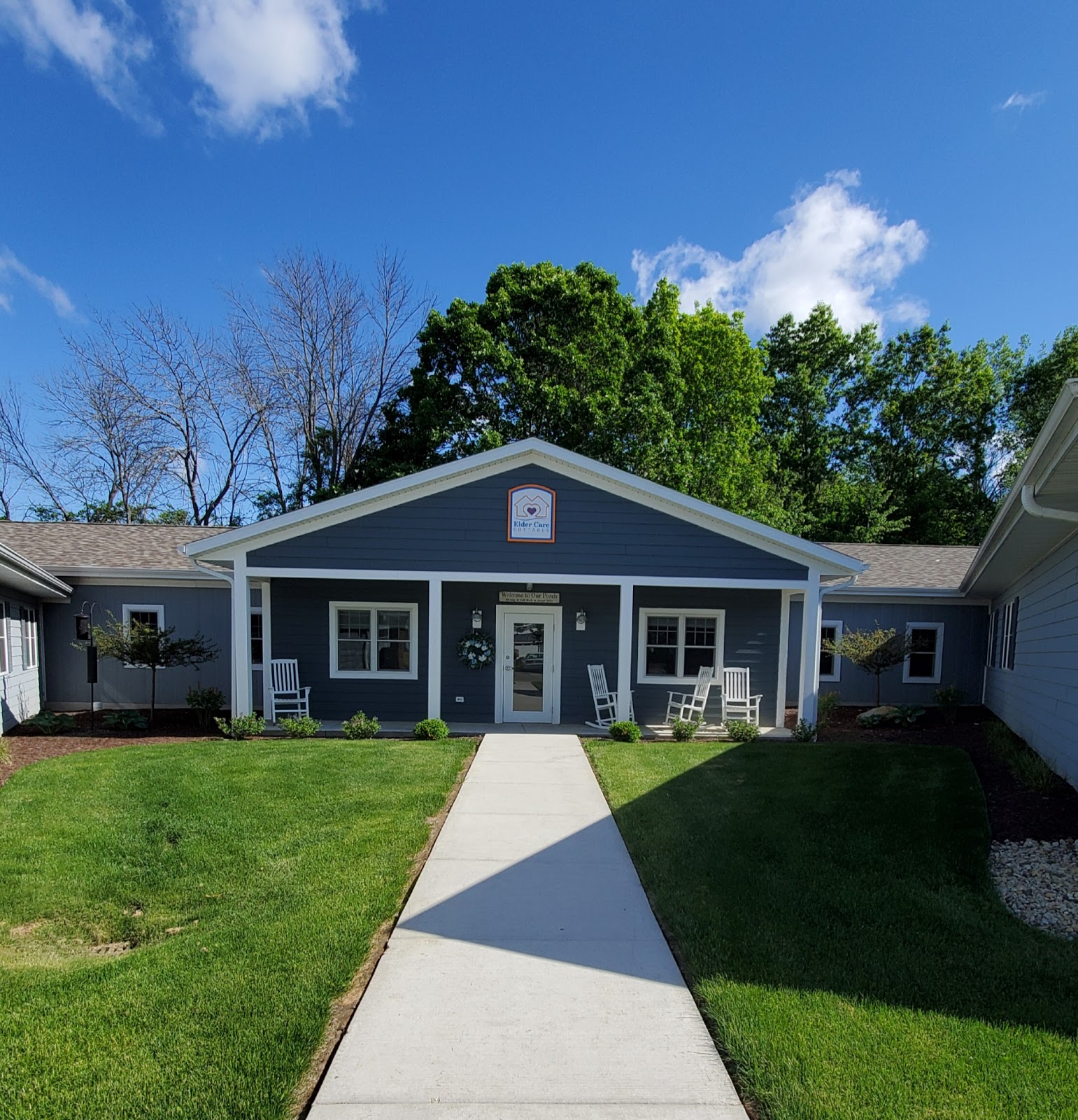 Elder Care Cottages of Wisconsin - Assisted Living