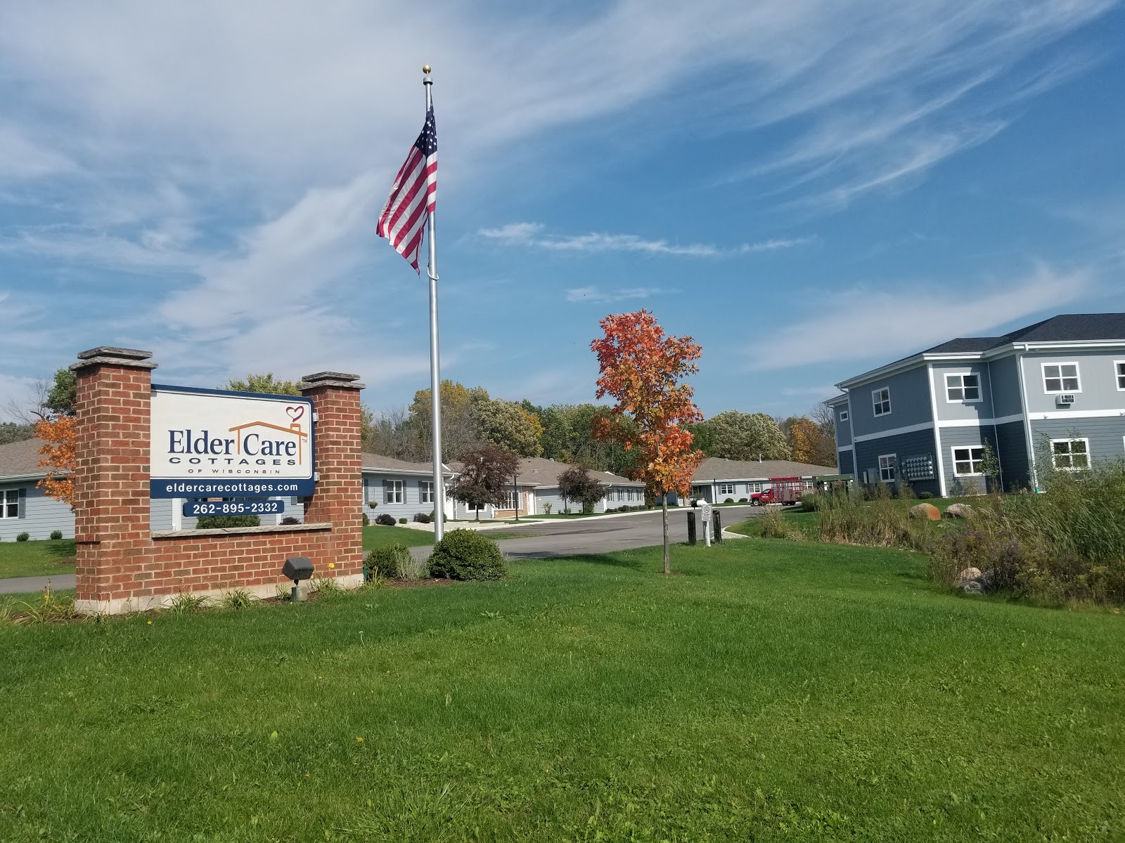 Elder Care Cottages of Wisconsin - Assisted Living