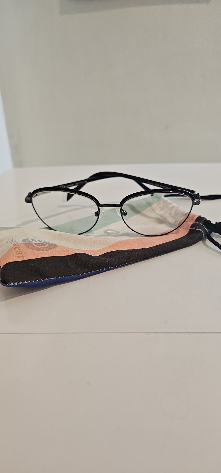 EO Executive Optical - SM City San Jose