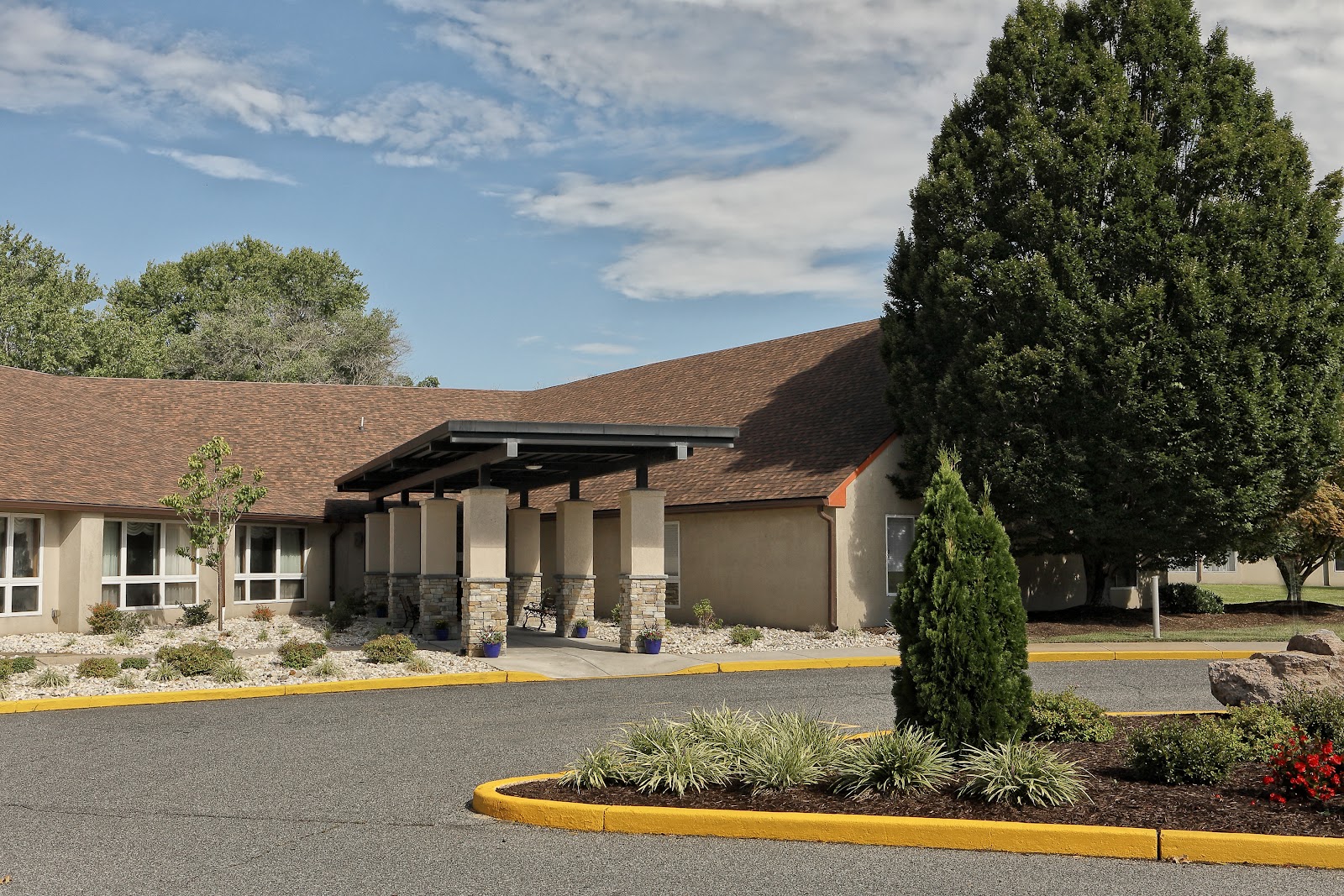Complete Care at Silver Lake