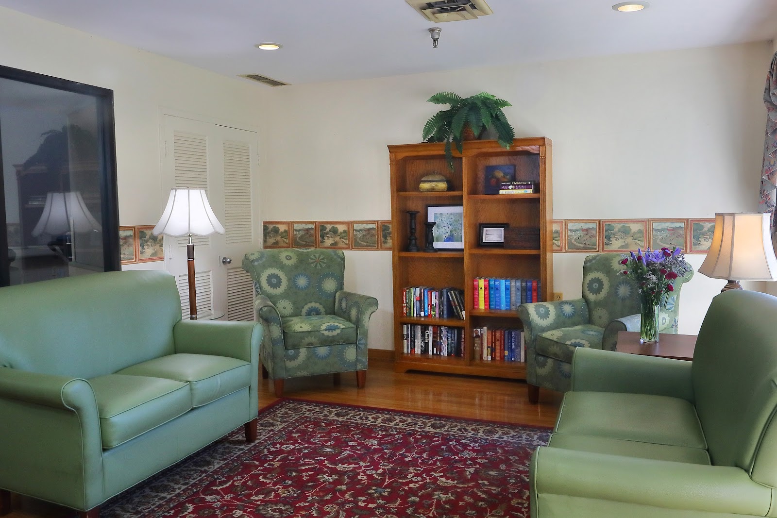Complete Care at Silver Lake