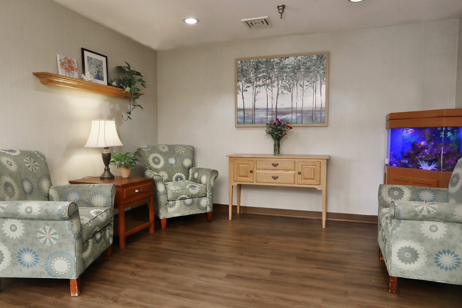 Complete Care at Silver Lake