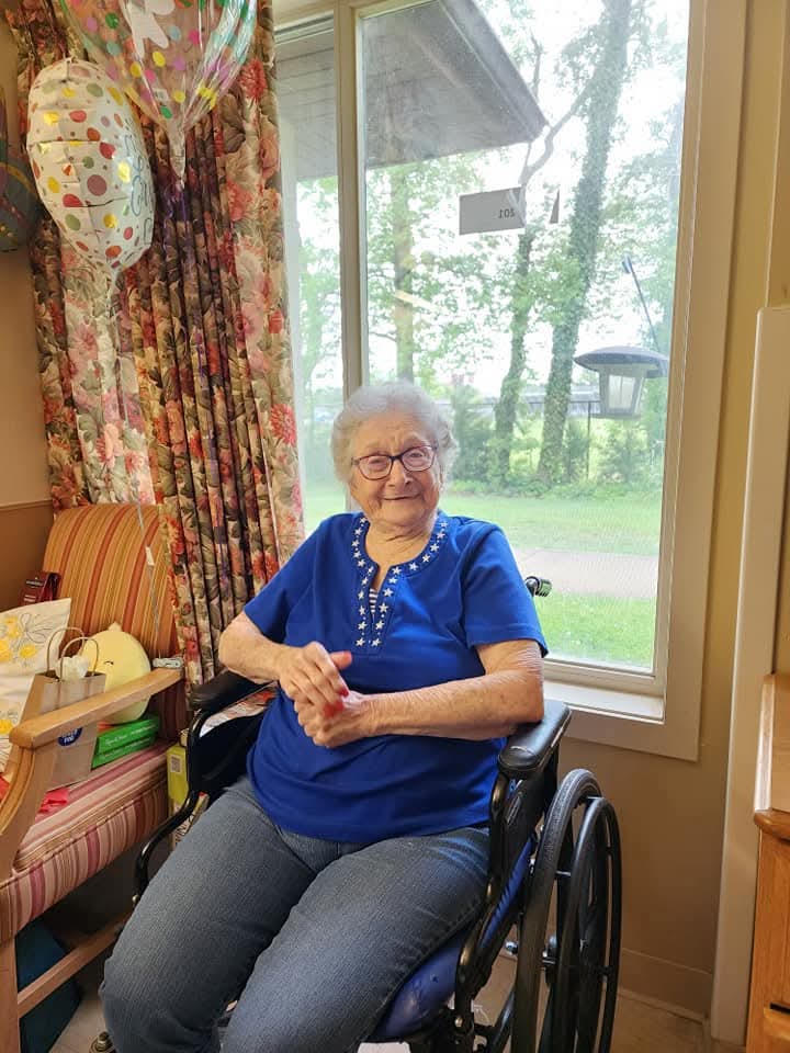 Complete Care at Silver Lake