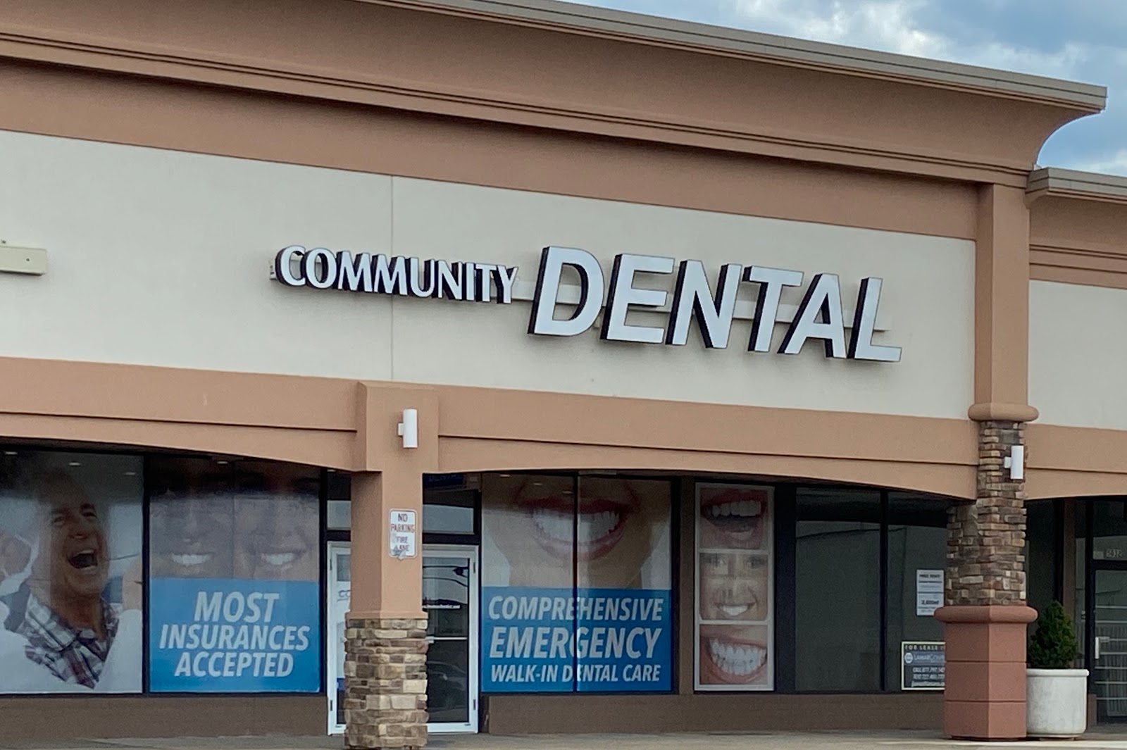 Community Dental of Ventnor