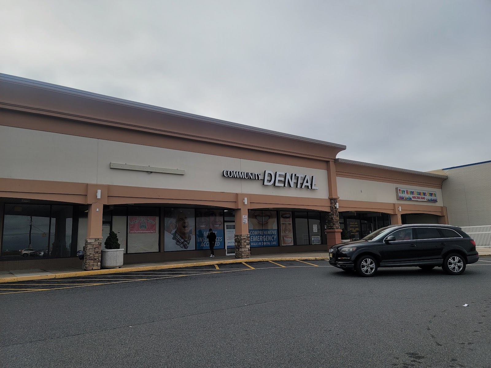 Community Dental of Ventnor