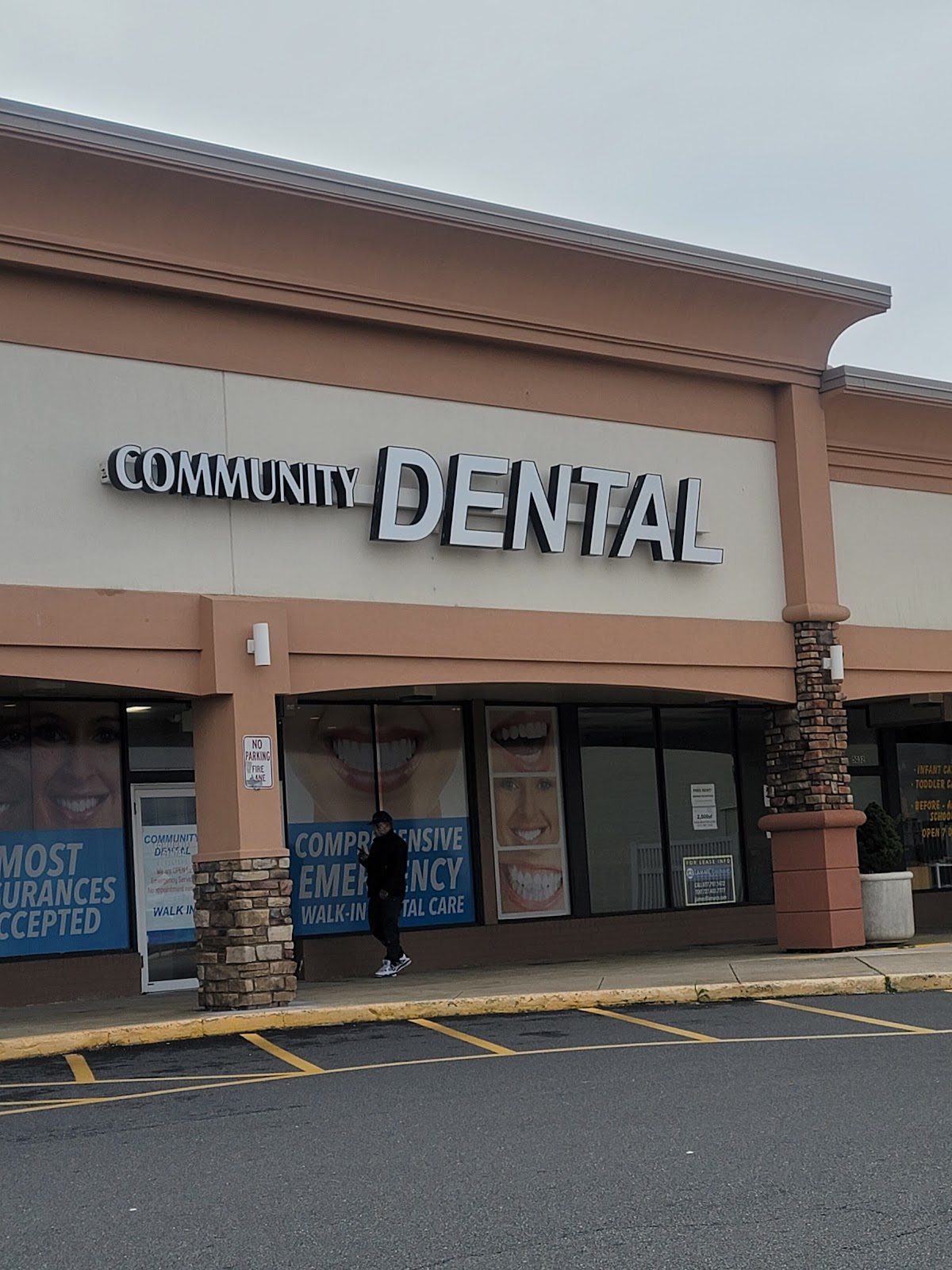 Community Dental of Ventnor