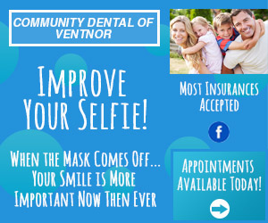 Community Dental of Ventnor