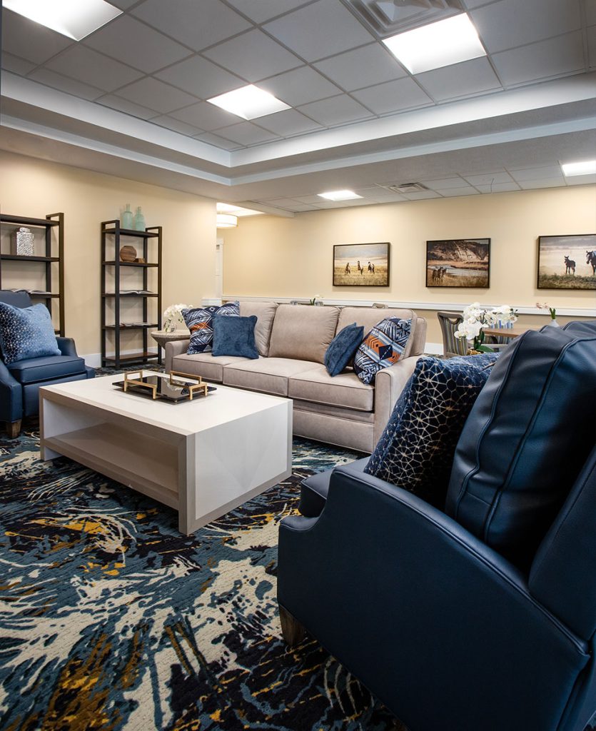 Aspen Ridge Residences of Lehi