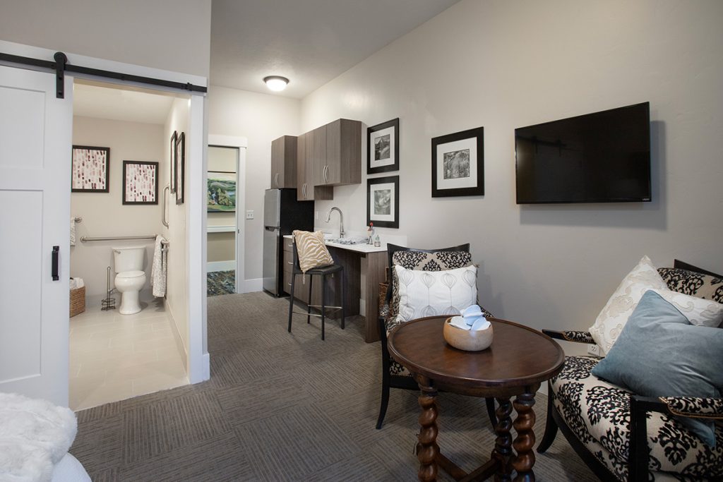 Aspen Ridge Residences of Lehi