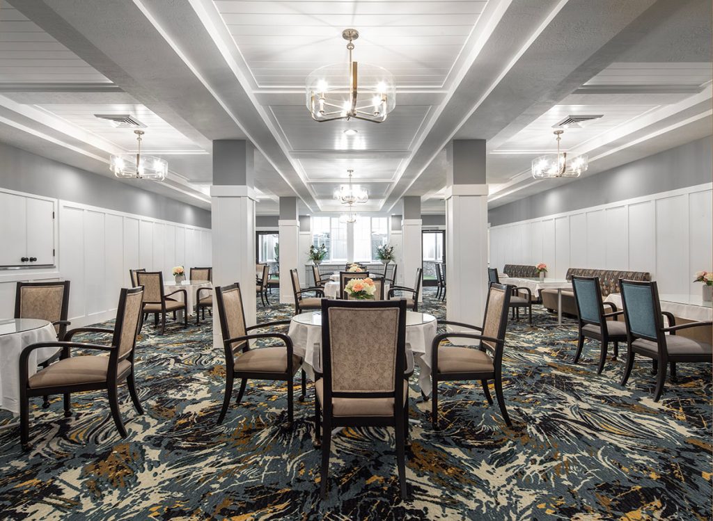 Aspen Ridge Residences of Lehi