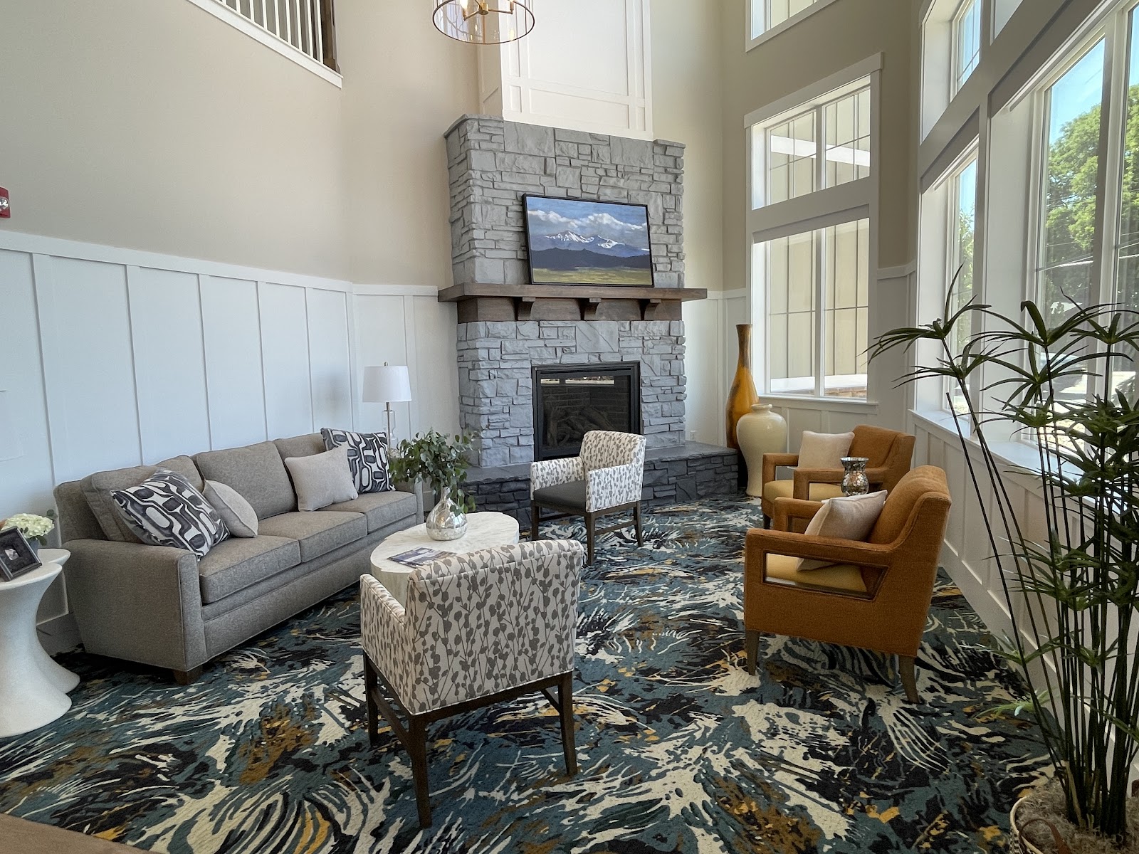 Aspen Ridge Residences of Lehi
