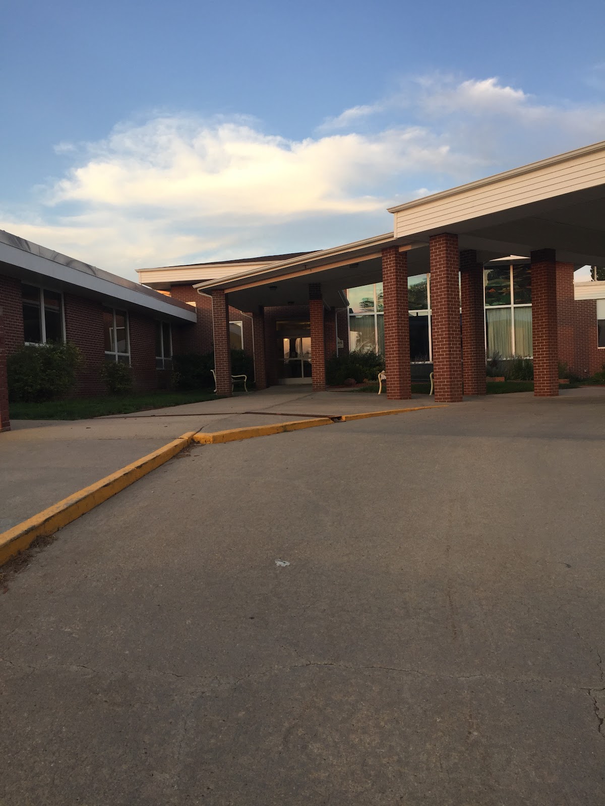 Hillcrest Nursing Home