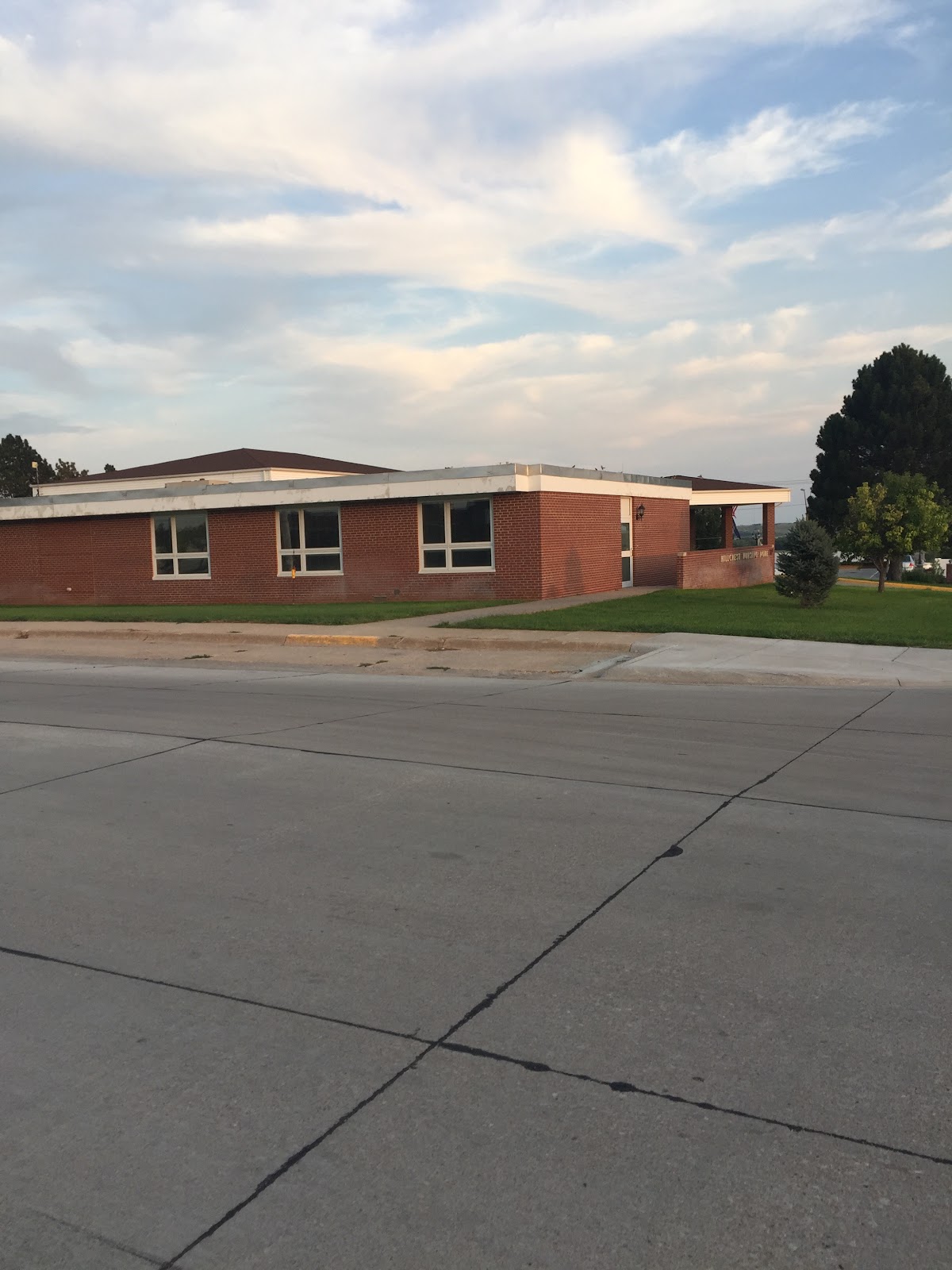 Hillcrest Nursing Home