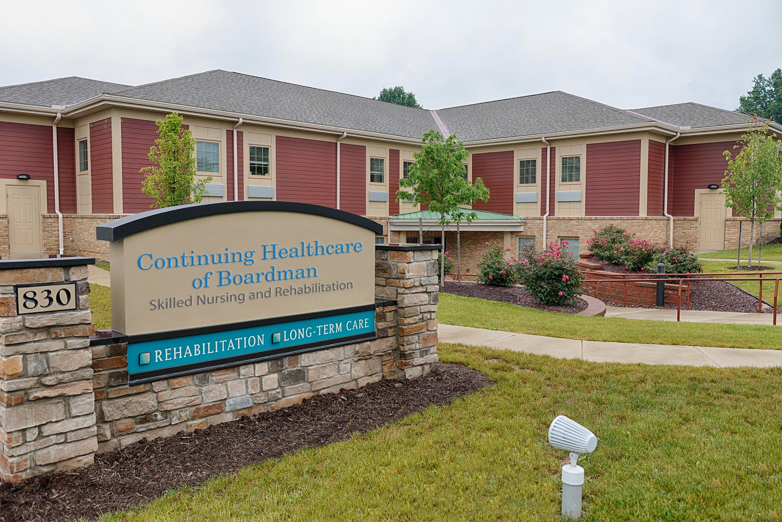 Continuing Healthcare of Boardman