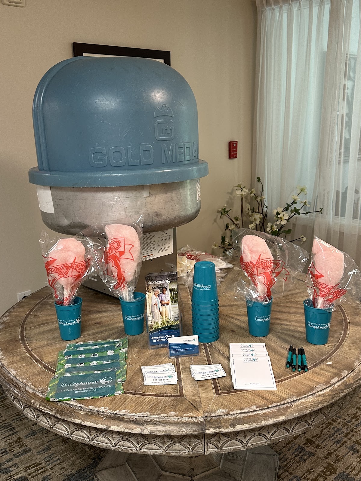 Visiting Angels of Richmond, VA - Senior Home Care Services