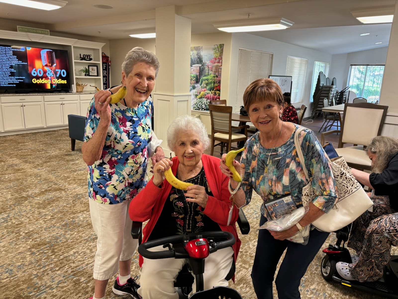 Visiting Angels of Richmond, VA - Senior Home Care Services