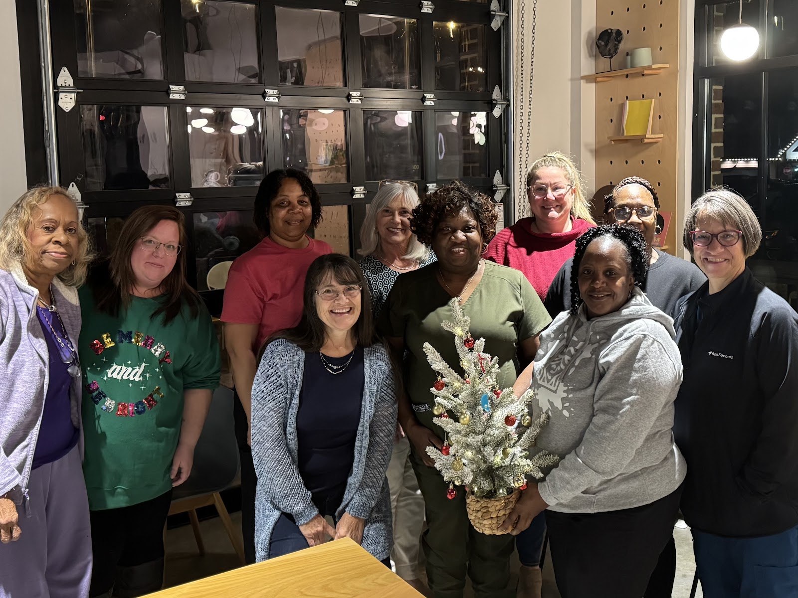 Visiting Angels of Richmond, VA - Senior Home Care Services
