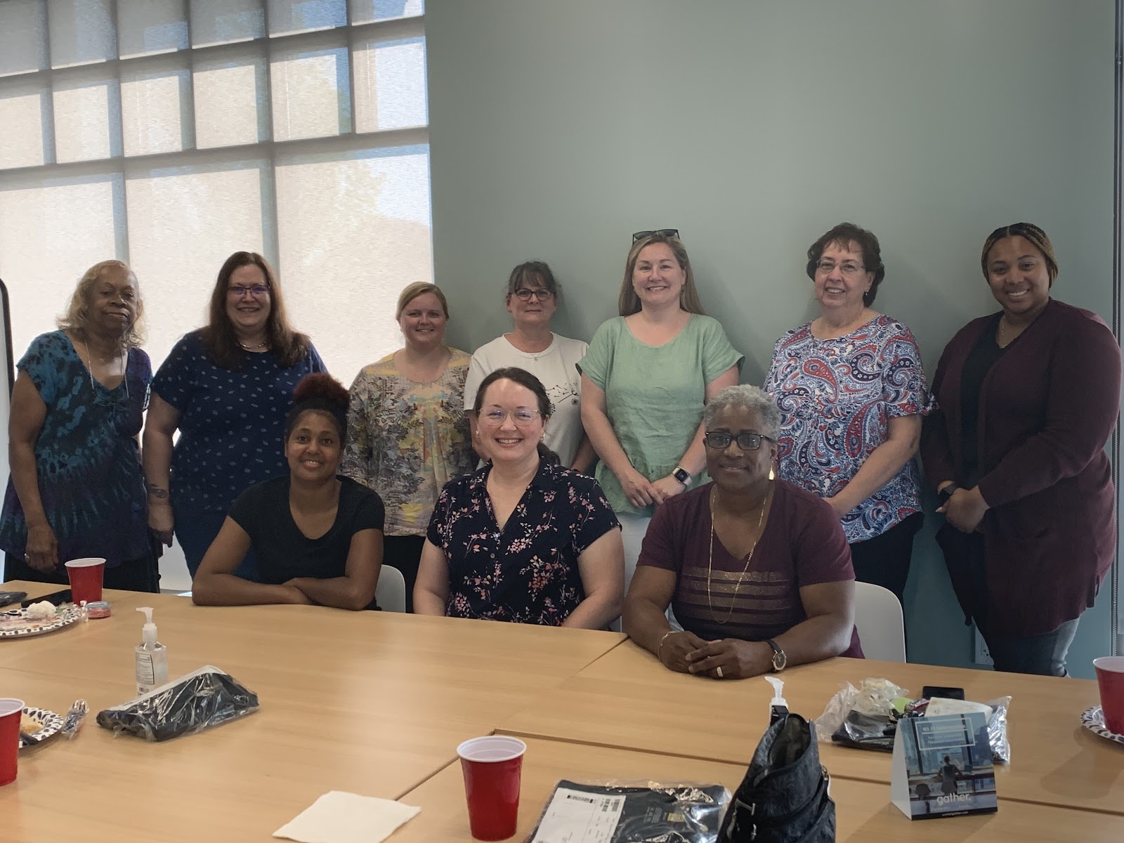 Visiting Angels of Richmond, VA - Senior Home Care Services
