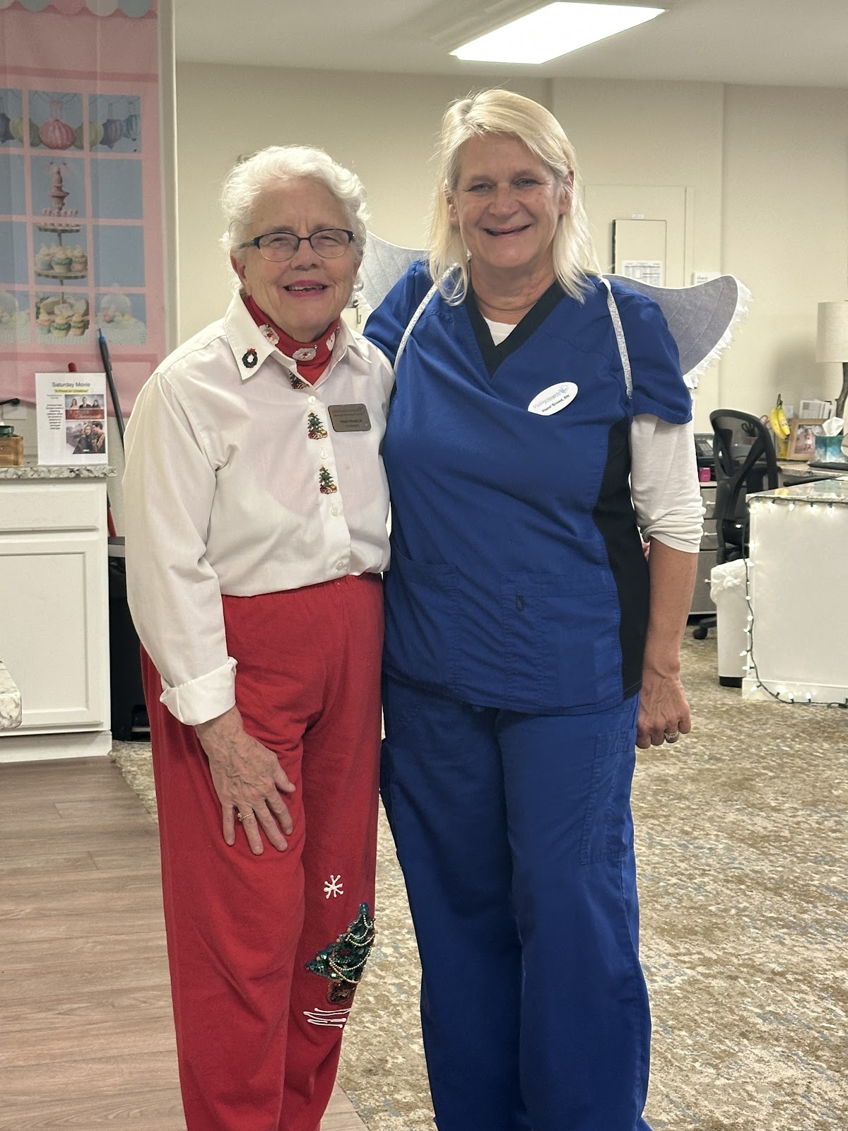Visiting Angels of Richmond, VA - Senior Home Care Services