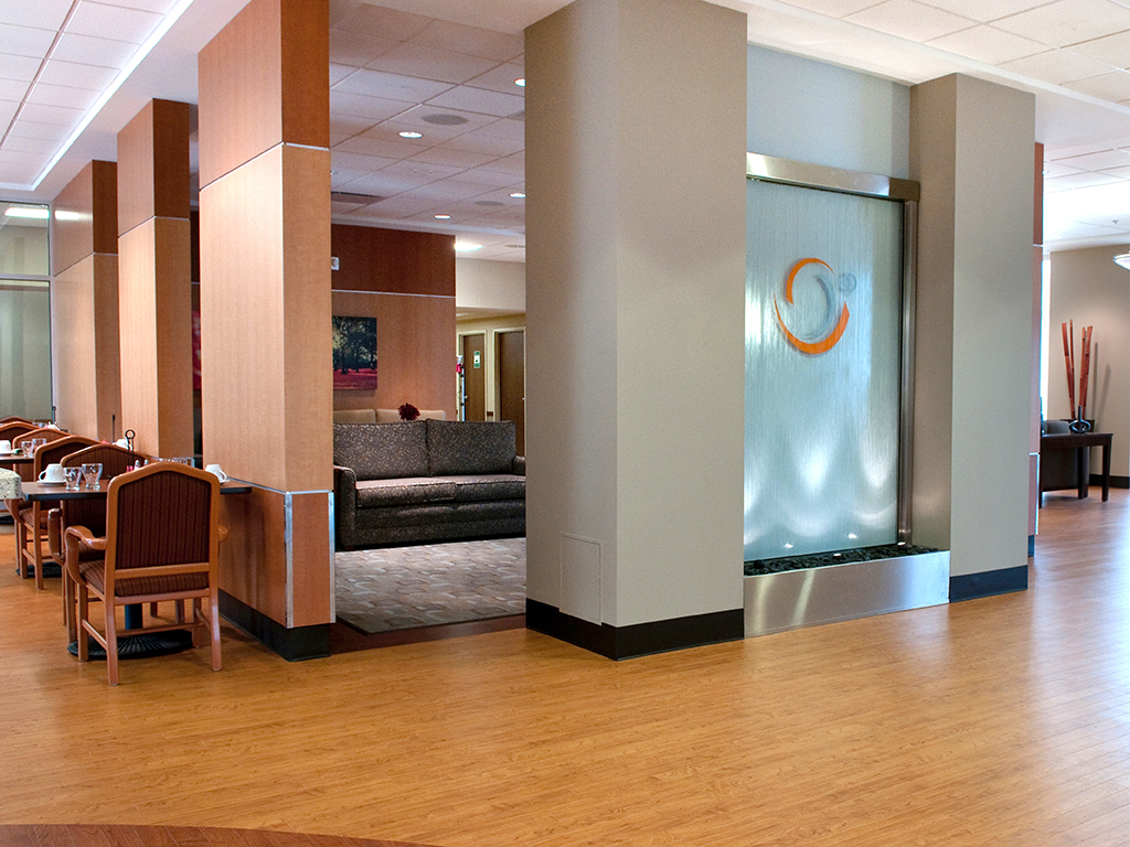 BridgePort Healthcare Center