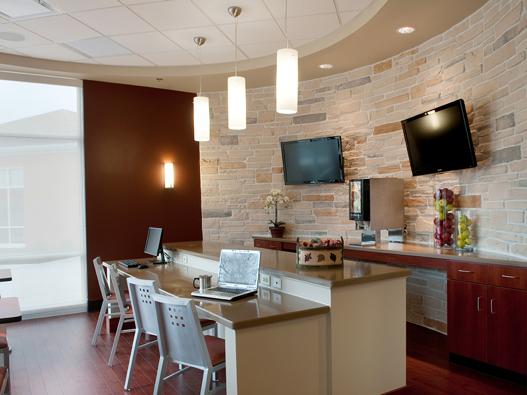 BridgePort Healthcare Center