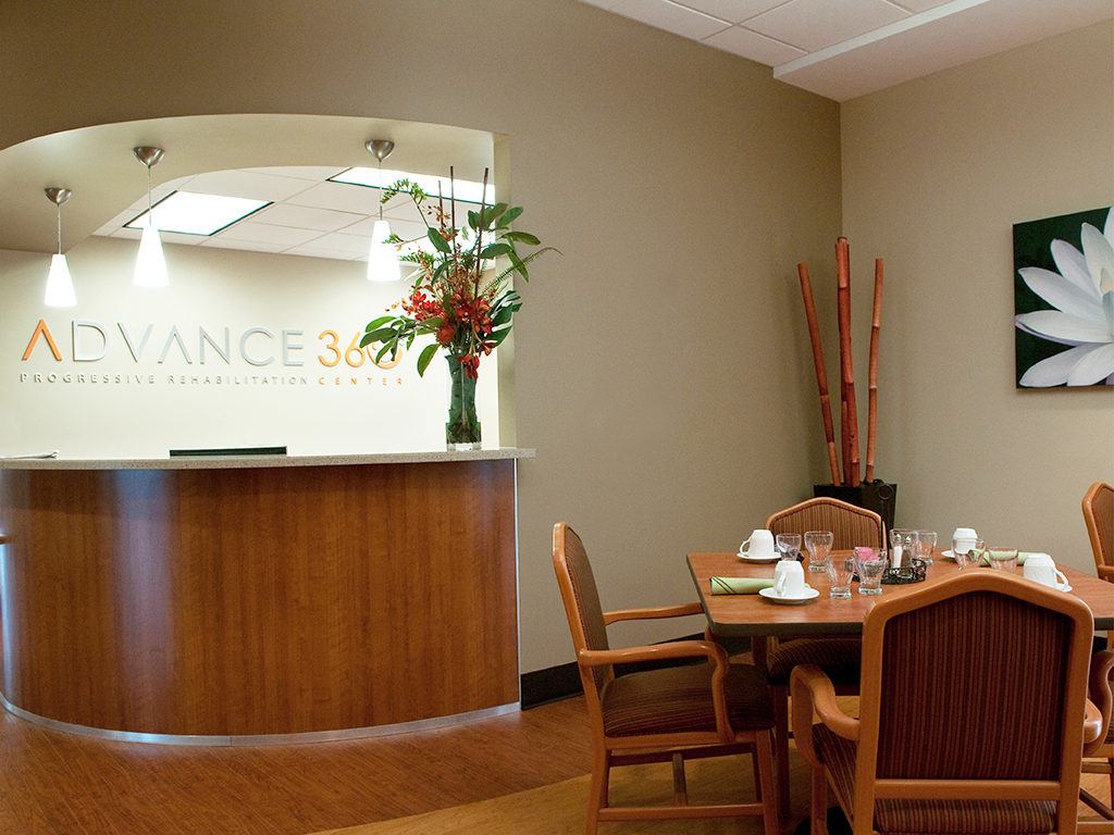 BridgePort Healthcare Center