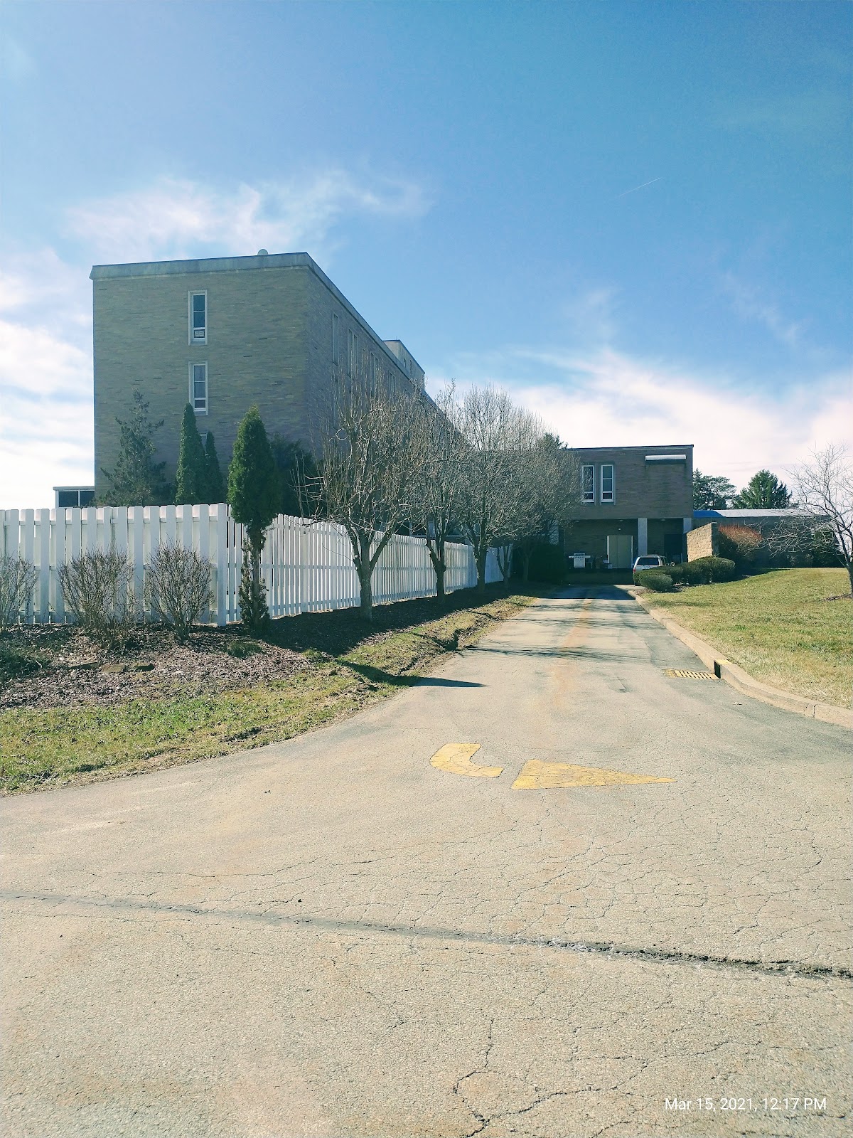 Mt. Macrina Manor