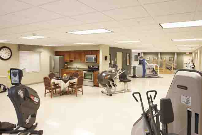 Medilodge of Westwood