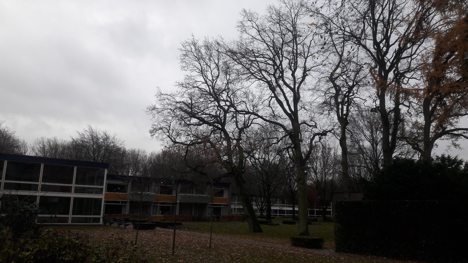 Nursing Home De Bloemendal