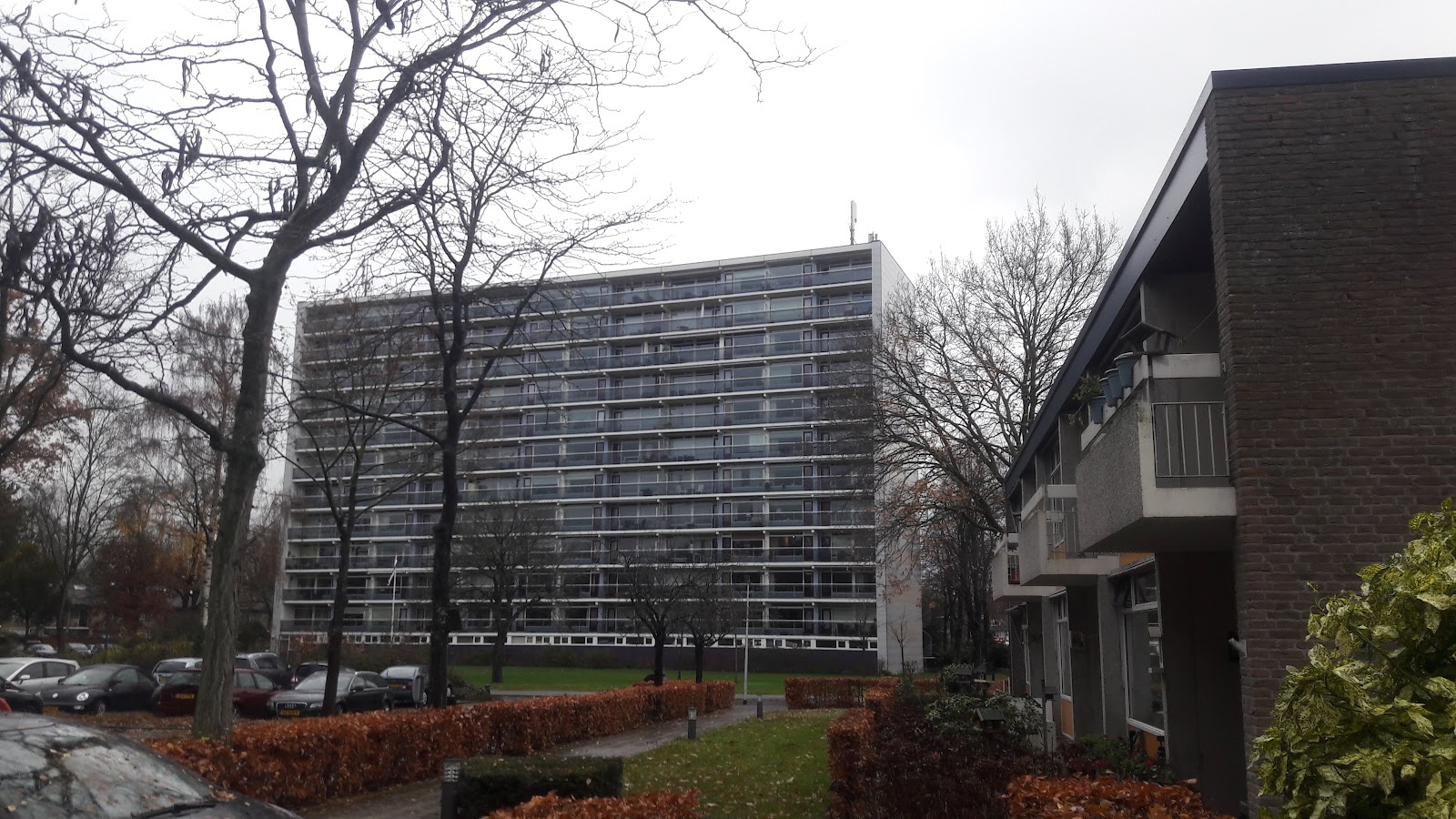 Nursing Home De Bloemendal
