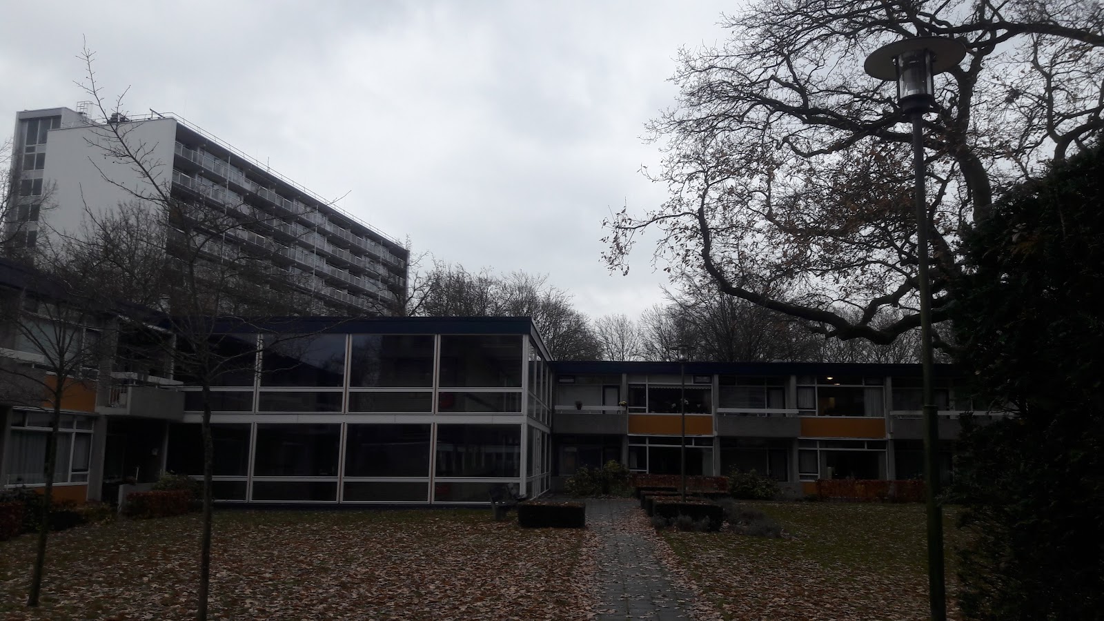 Nursing Home De Bloemendal