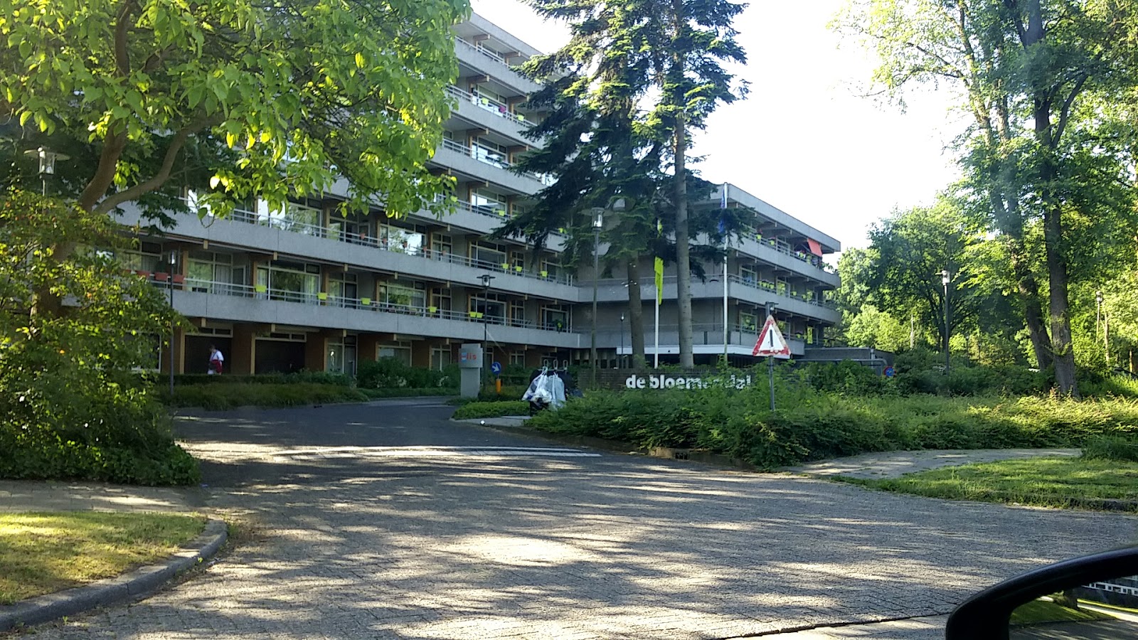 Nursing Home De Bloemendal