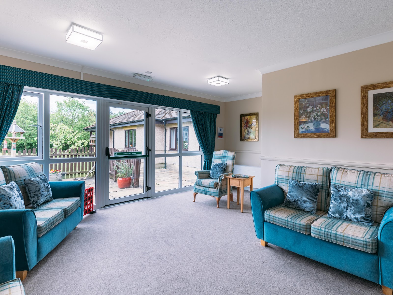 Barchester - Canmore Lodge Care Home