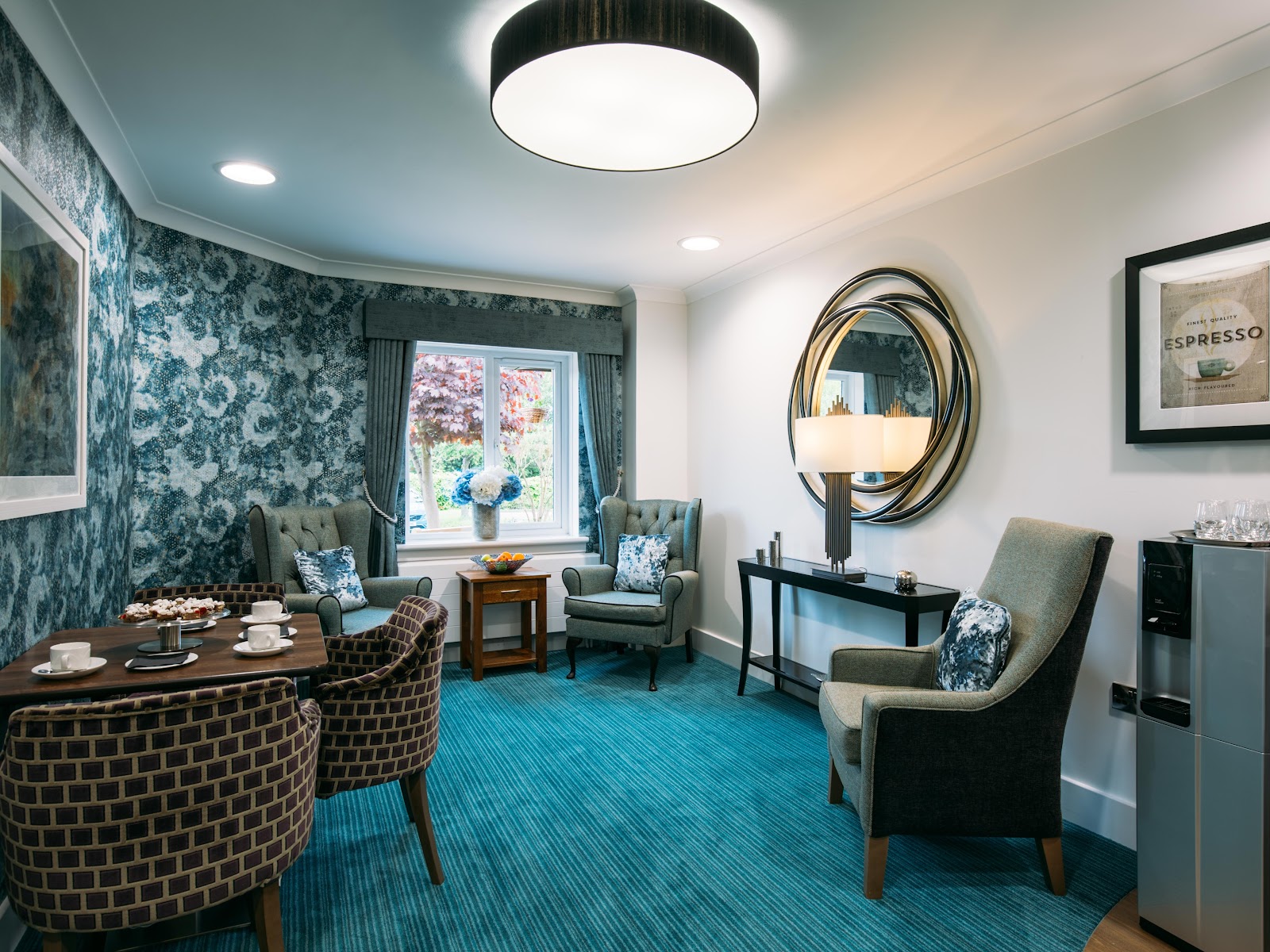 Barchester - Canmore Lodge Care Home