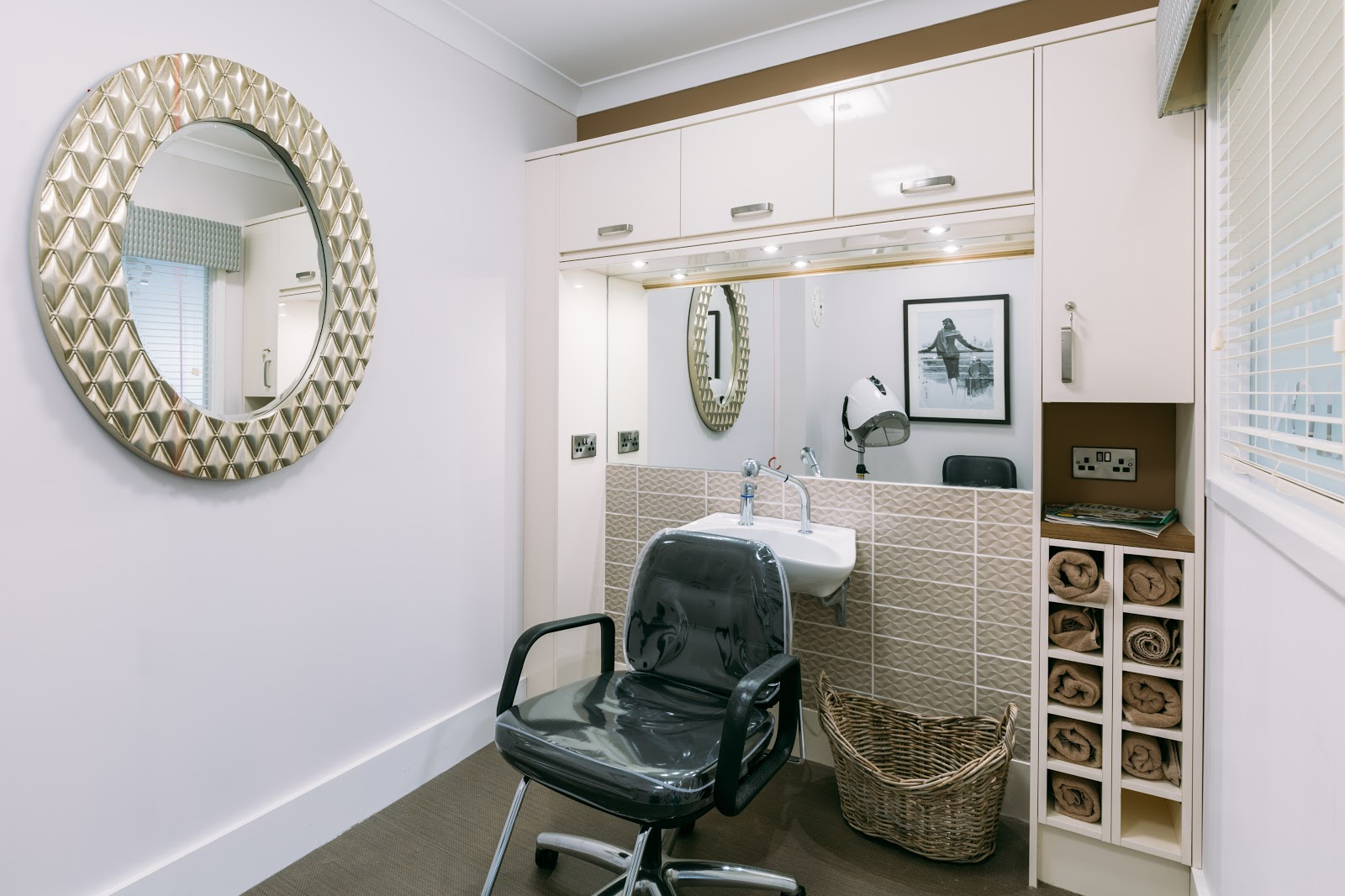 Barchester - Canmore Lodge Care Home
