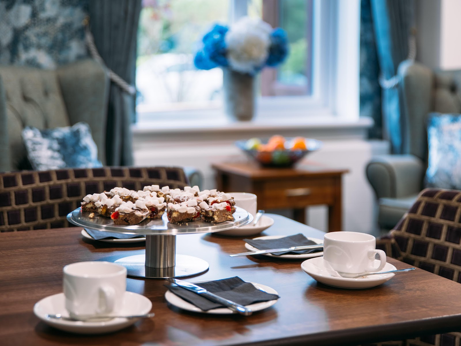 Barchester - Canmore Lodge Care Home