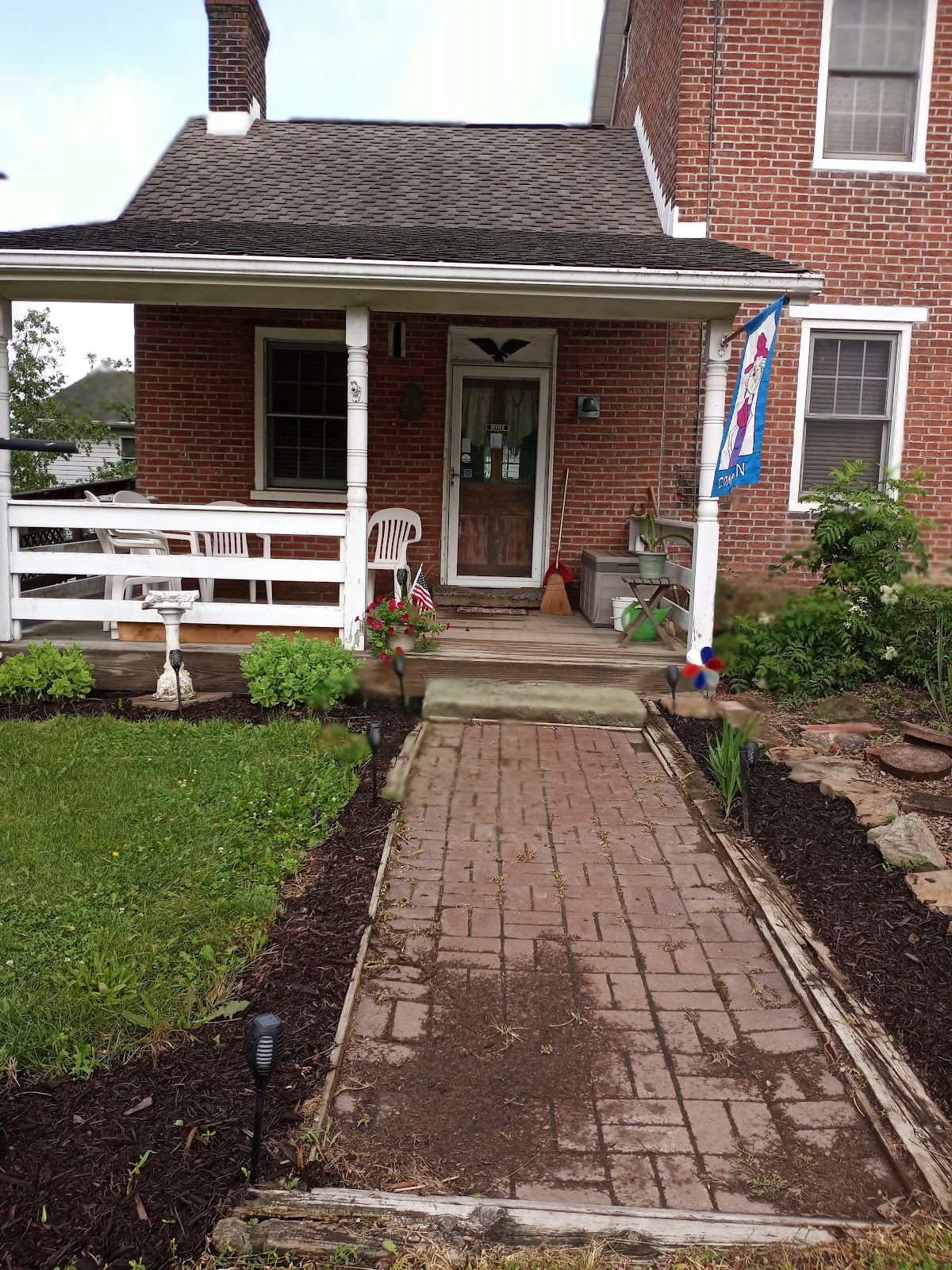 Creek Meadows Ltd