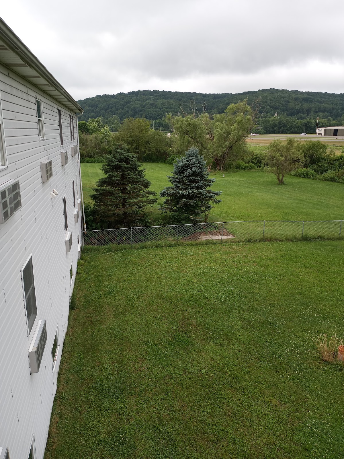 Creek Meadows Ltd