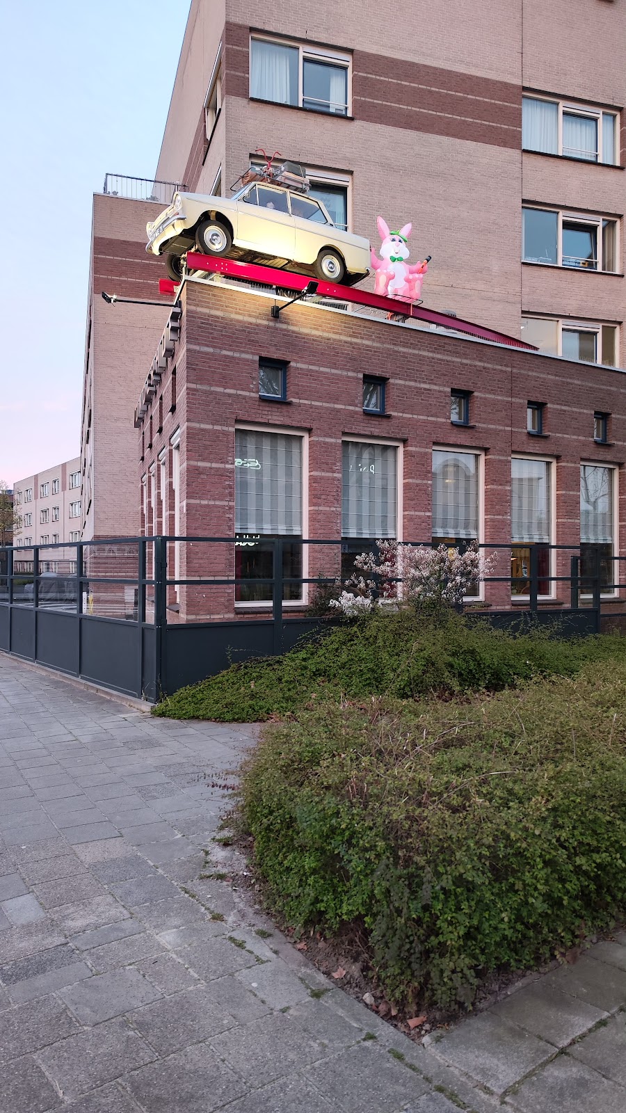 Vitalis Vonderhof