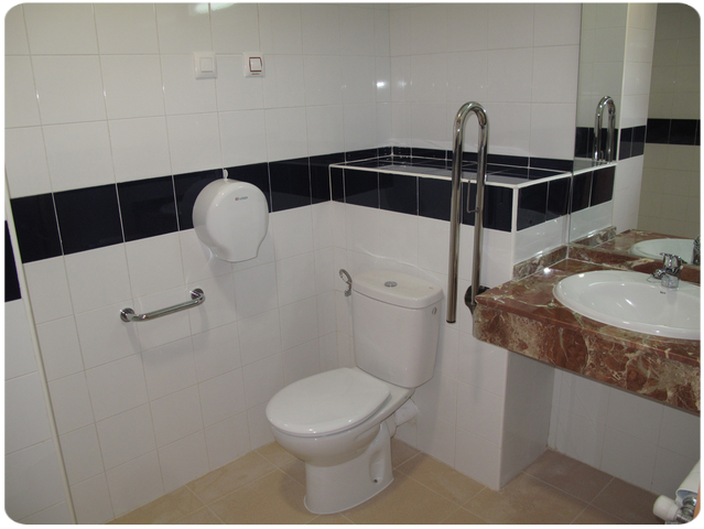 Residencia Real de Rozas