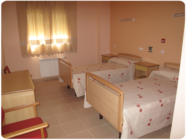 Residencia Real de Rozas