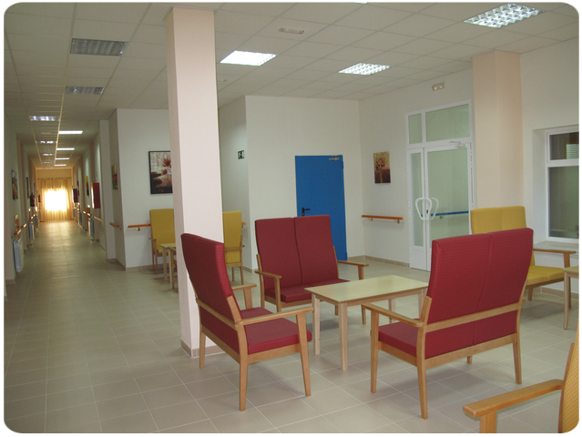 Residencia Real de Rozas