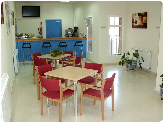 Residencia Real de Rozas