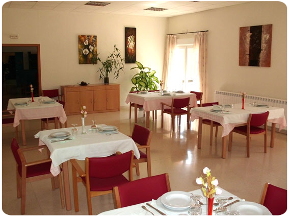 Residencia Real de Rozas