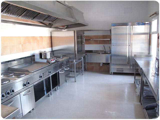 Residencia Real de Rozas