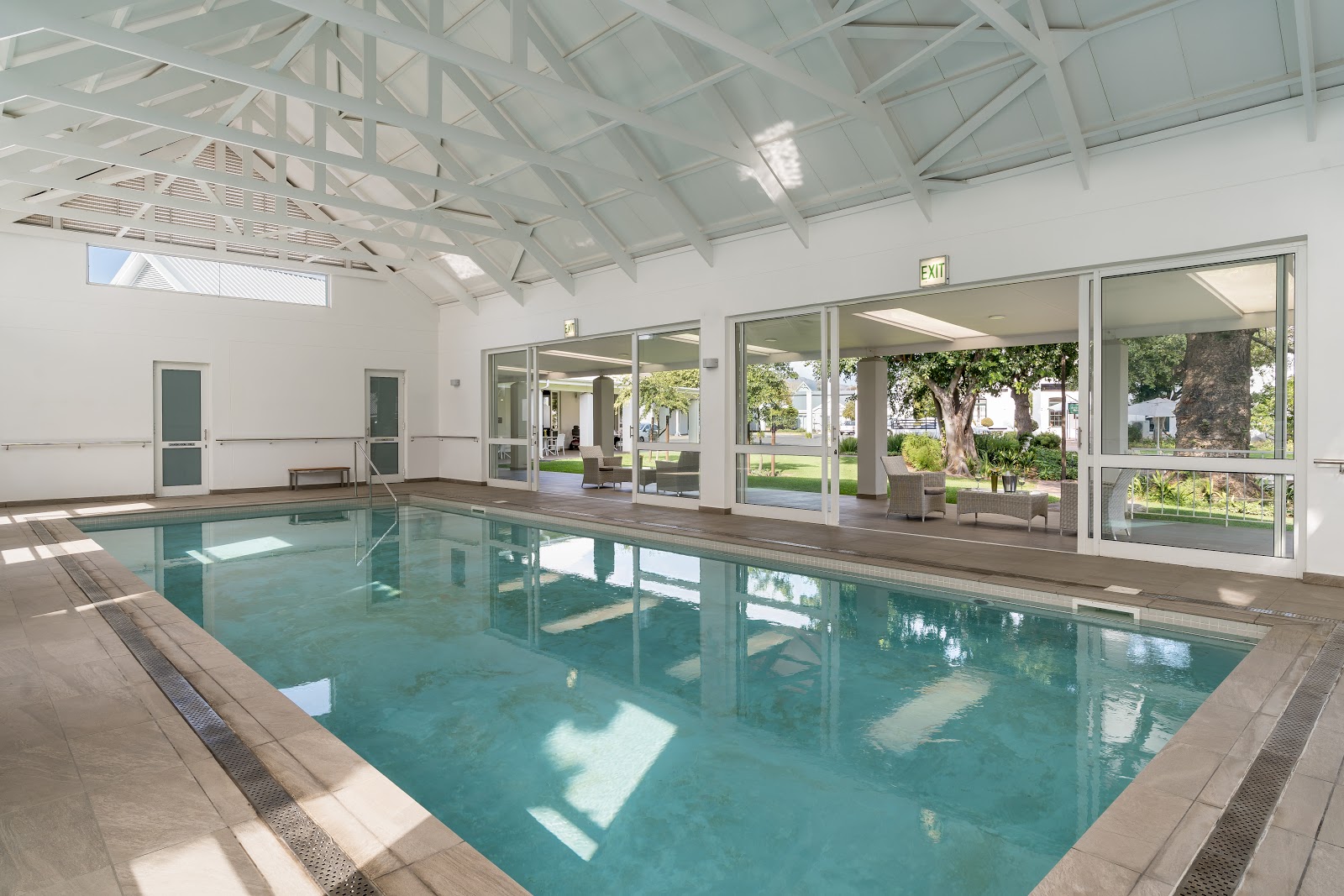 Bridgewater Manor - Faircape Life