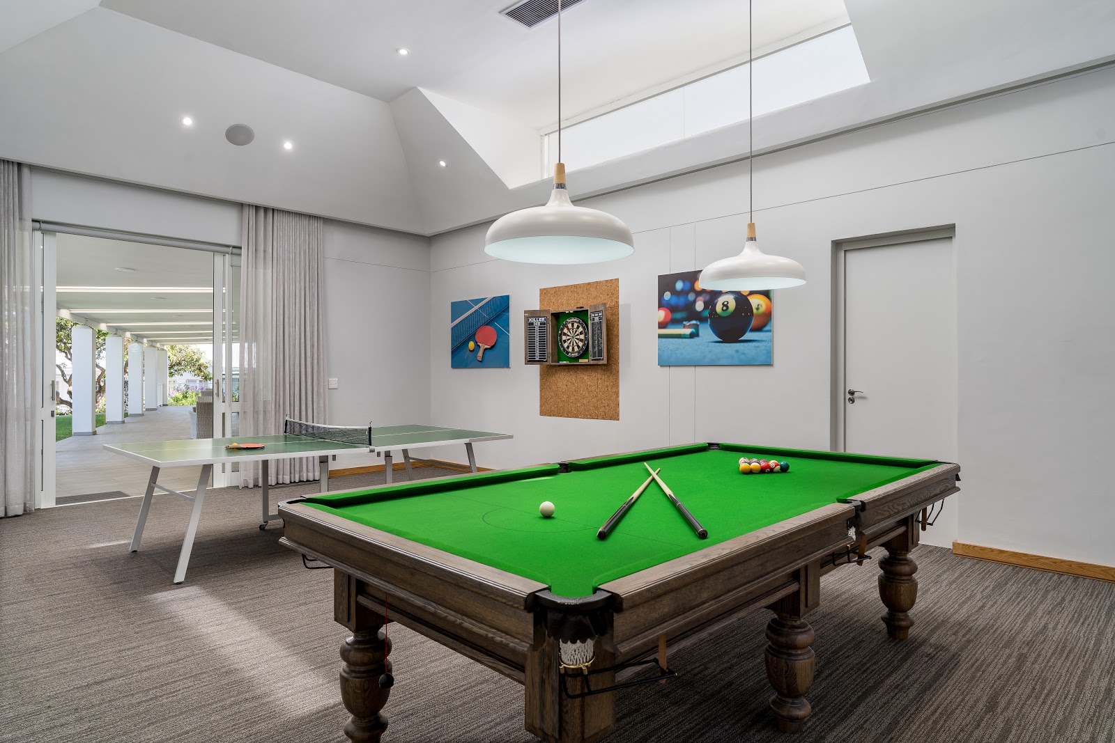 Bridgewater Manor - Faircape Life