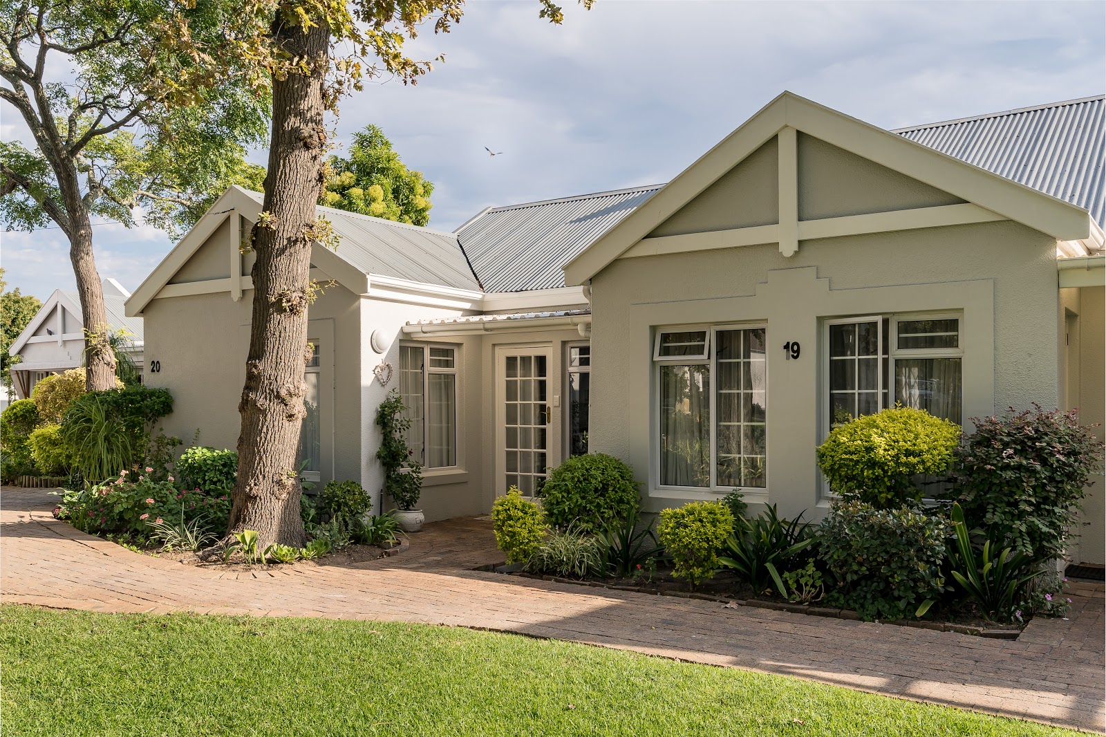 Bridgewater Manor - Faircape Life