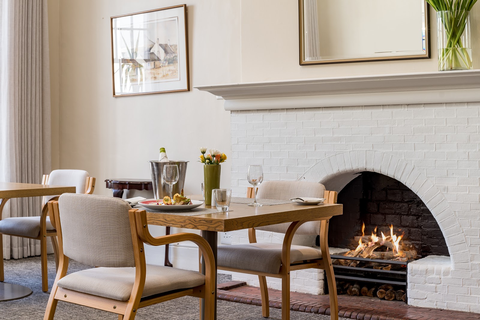 Bridgewater Manor - Faircape Life