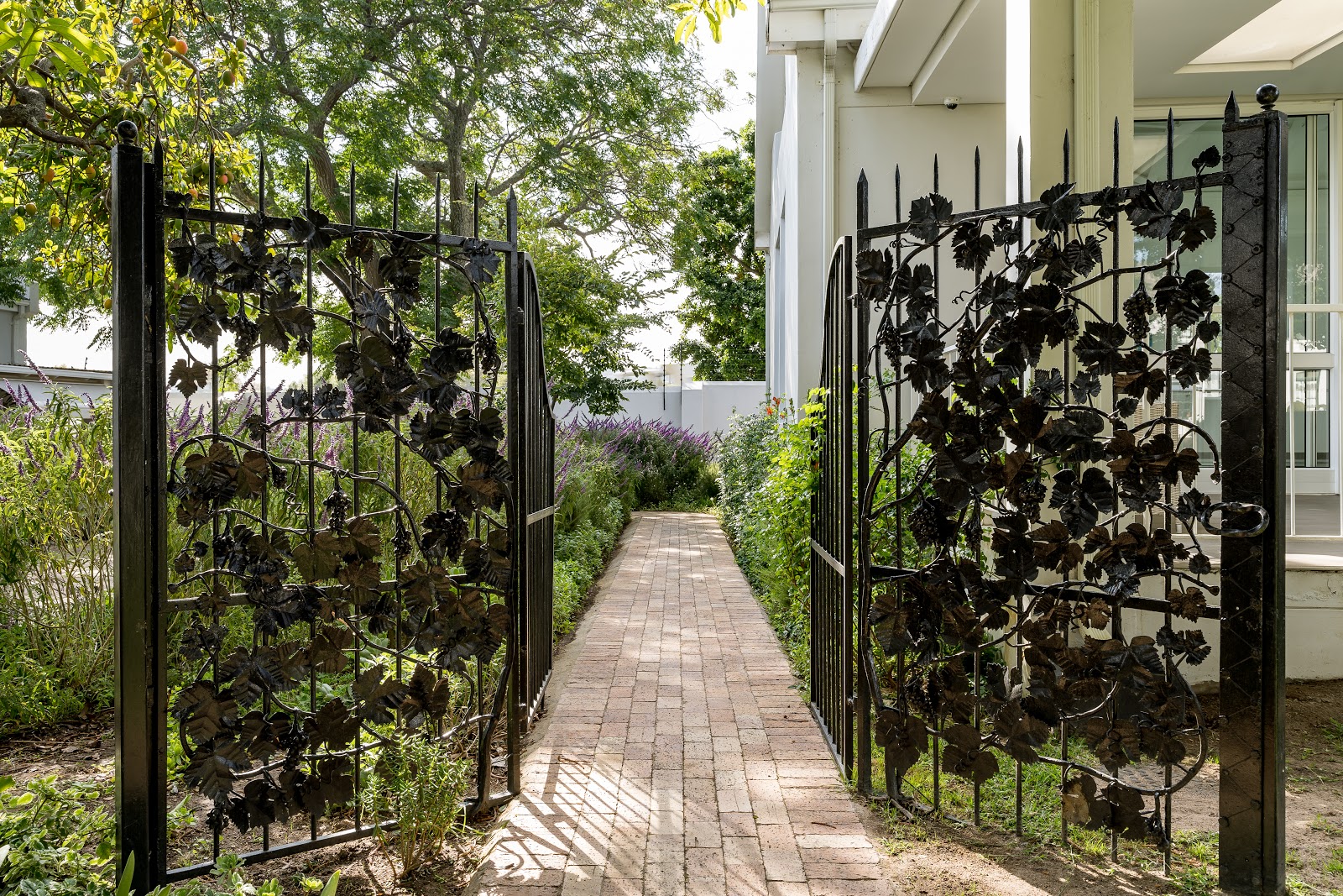 Bridgewater Manor - Faircape Life